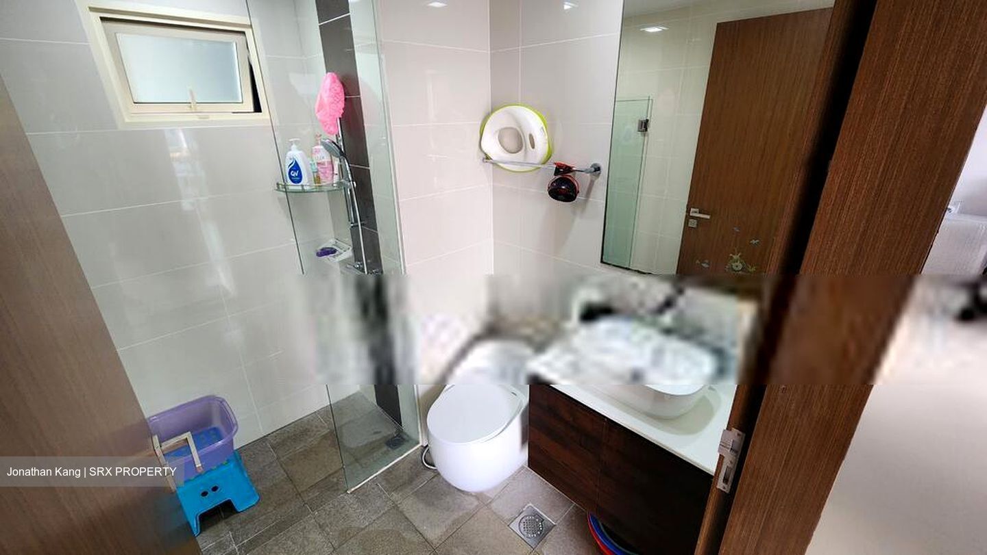 Eastvale (D18), Condominium #462734441